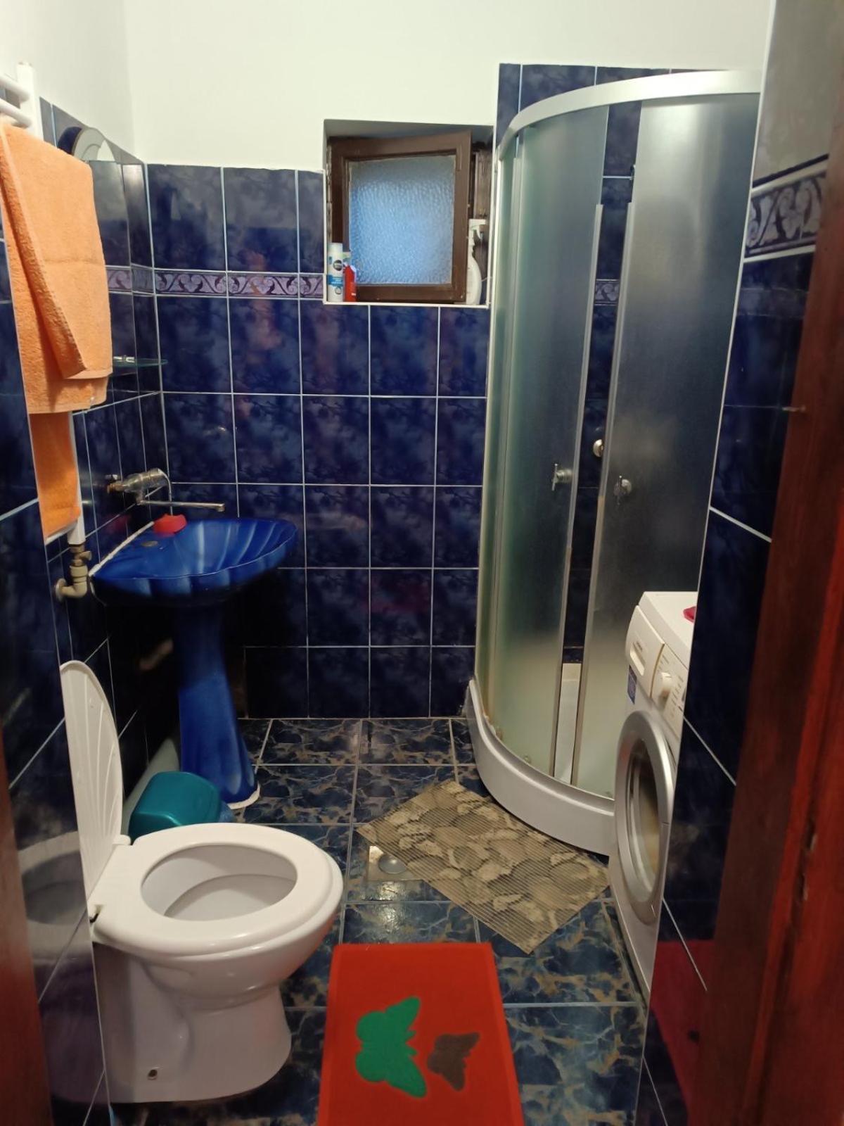 Sadyba U Mykhaila Koson Dış mekan fotoğraf