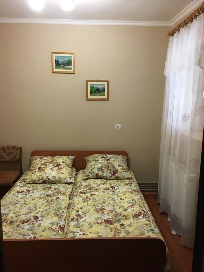 Sadyba U Mykhaila Koson Dış mekan fotoğraf