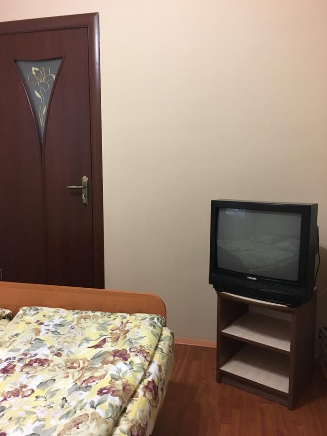Sadyba U Mykhaila Koson Dış mekan fotoğraf