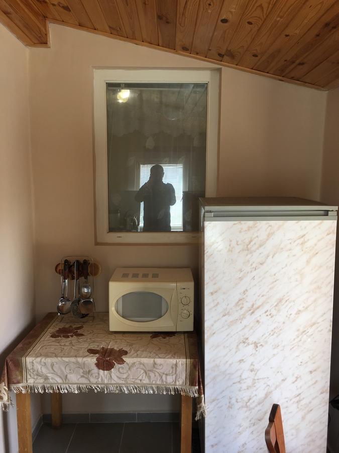 Sadyba U Mykhaila Koson Dış mekan fotoğraf