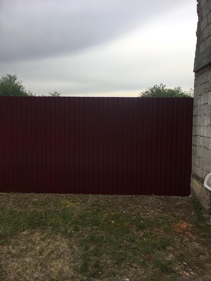 Sadyba U Mykhaila Koson Dış mekan fotoğraf