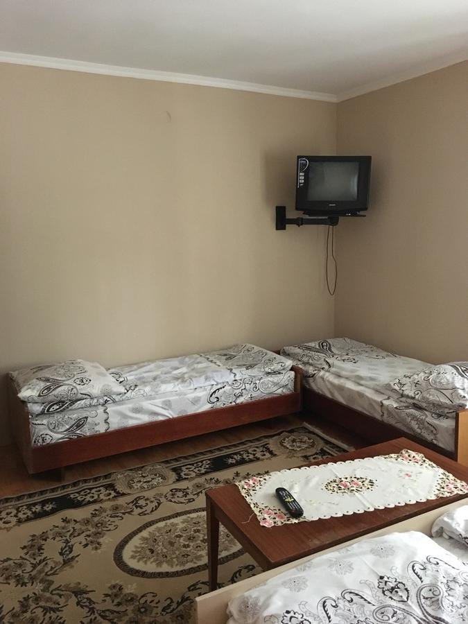 Sadyba U Mykhaila Koson Dış mekan fotoğraf