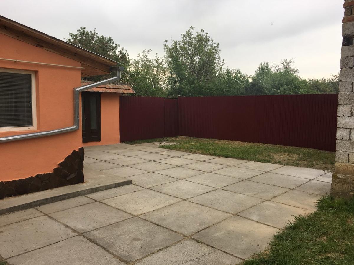 Sadyba U Mykhaila Koson Dış mekan fotoğraf