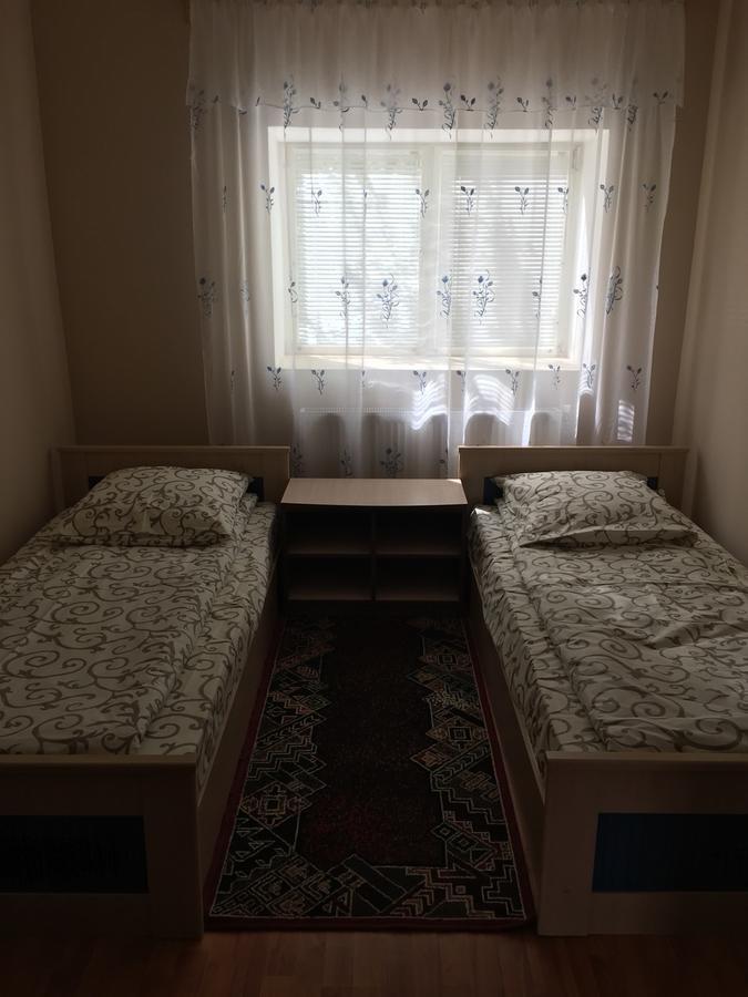 Sadyba U Mykhaila Koson Dış mekan fotoğraf